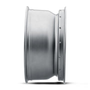 ICON Rebound Pro 17x8.5 6x135 6mm Offset 5in BS 87.1mm Bore Titanium Wheel ICON Wheels - Cast