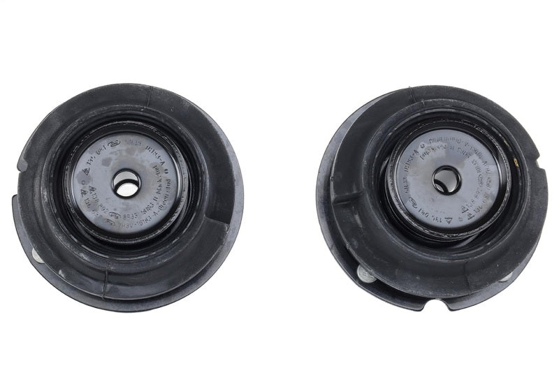 Ford Racing 05-14 Mustang Front Strut Mount Upgrade (Pair) Ford Racing Shocks and Struts