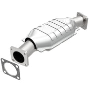 MagnaFlow Direct Fit Catalytic Converter GM 75 79 Magnaflow Catalytic Converter Direct Fit