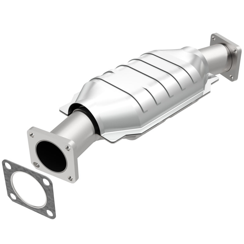 MagnaFlow Direct Fit Catalytic Converter GM 75 79 Magnaflow Catalytic Converter Direct Fit