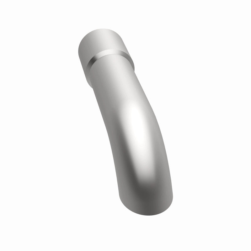 MagnaFlow Tip 1-pk Turndown 2.50x13 2.75 Magnaflow Catalytic Converter Universal