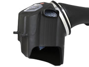 aFe Momentum GT Pro 5R Cold Air Intake System 2017 Ford Superduty V8-6.2L aFe Cold Air Intakes