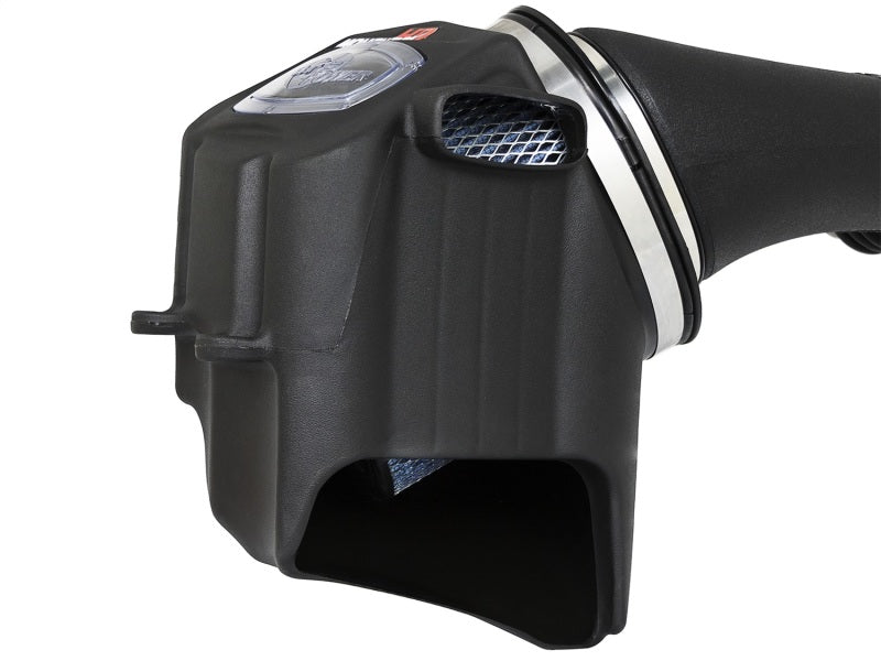 aFe Momentum GT Pro 5R Cold Air Intake System 2017 Ford Superduty V8-6.2L aFe Cold Air Intakes