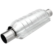 MagnaFlow Universal Catalytic Converter 2.50 CA Magnaflow Catalytic Converter Universal