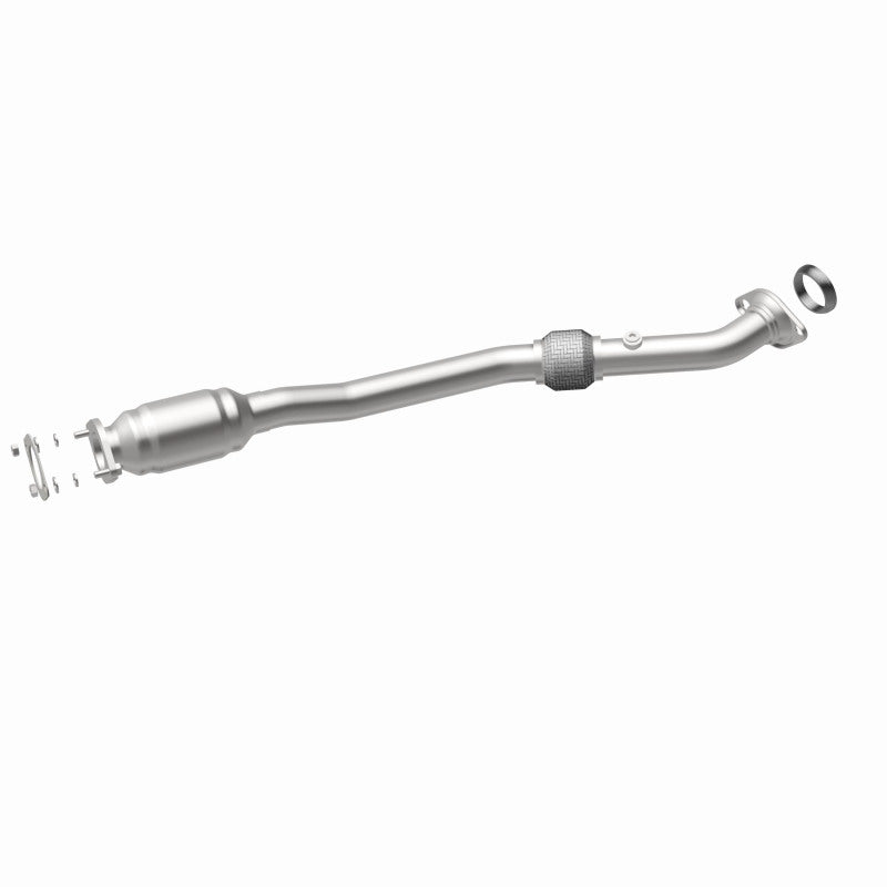 MagnaFlow Conv DF 02-06 Nissan Altima 2.5L Rear