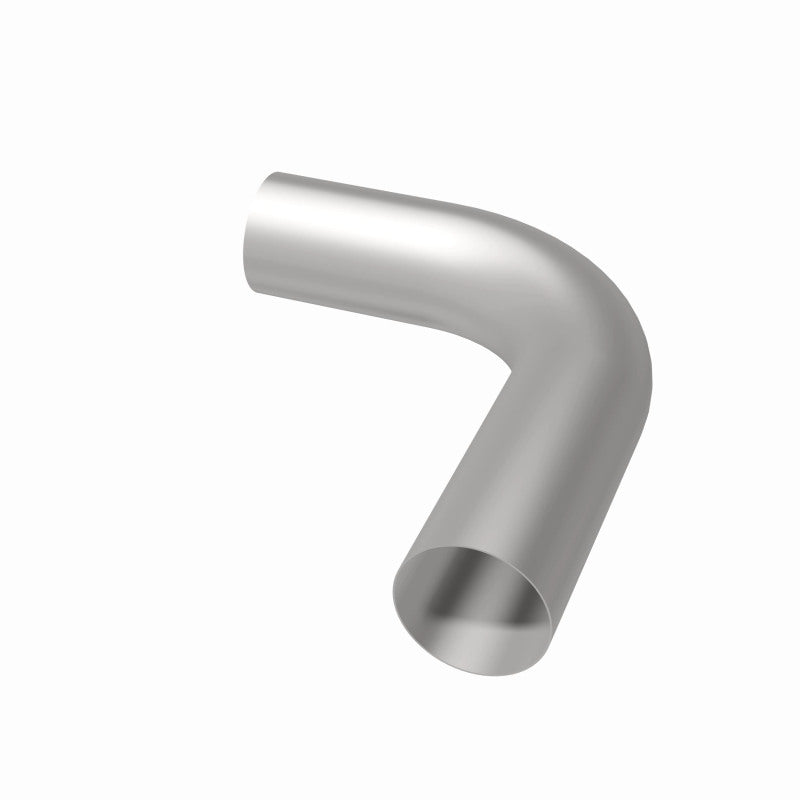 MagnaFlow Smooth Trans 90D 5.00 SS Magnaflow Connecting Pipes