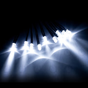Oracle Single Wired LED - White ORACLE Lighting Light Accessories and Wiring