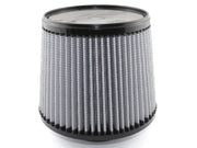 aFe MagnumFLOW Air Filters IAF PDS A/F PDS 4-1/2F x 8-1/2B x 7T x 6.70H aFe Air Filters - Universal Fit