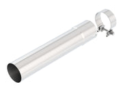 Borla 15-16 Ford F-150 3.5L/5.0L AT Crew Cab Standard Bed (6.5ft) 157in WB Adapter Borla Connecting Pipes