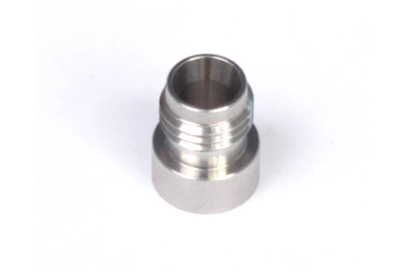 Haltech 1/4in Stainless Steel Weld-On Base Haltech Fittings