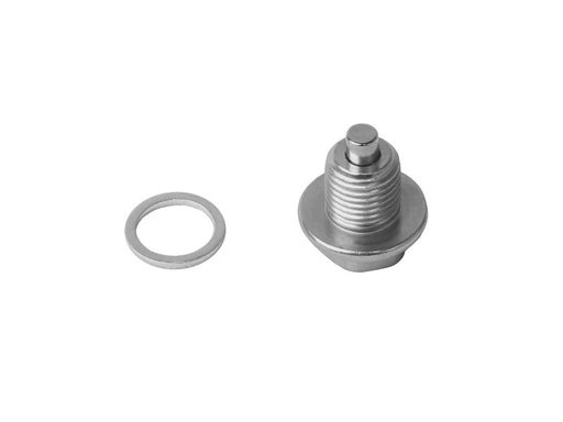 aFe POWER Magnetic Drain Plug M12 x 1.25 - Universal aFe Drain Plugs