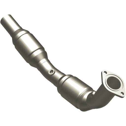 MagnaFlow Conv DF 2010 Chevy Camaro 6.2L D/S Magnaflow Catalytic Converter Direct Fit