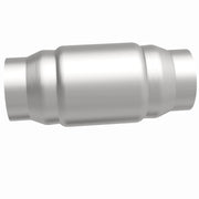 MagnaFlow Conv Univ 3.00inch C/C Magnaflow Catalytic Converter Universal