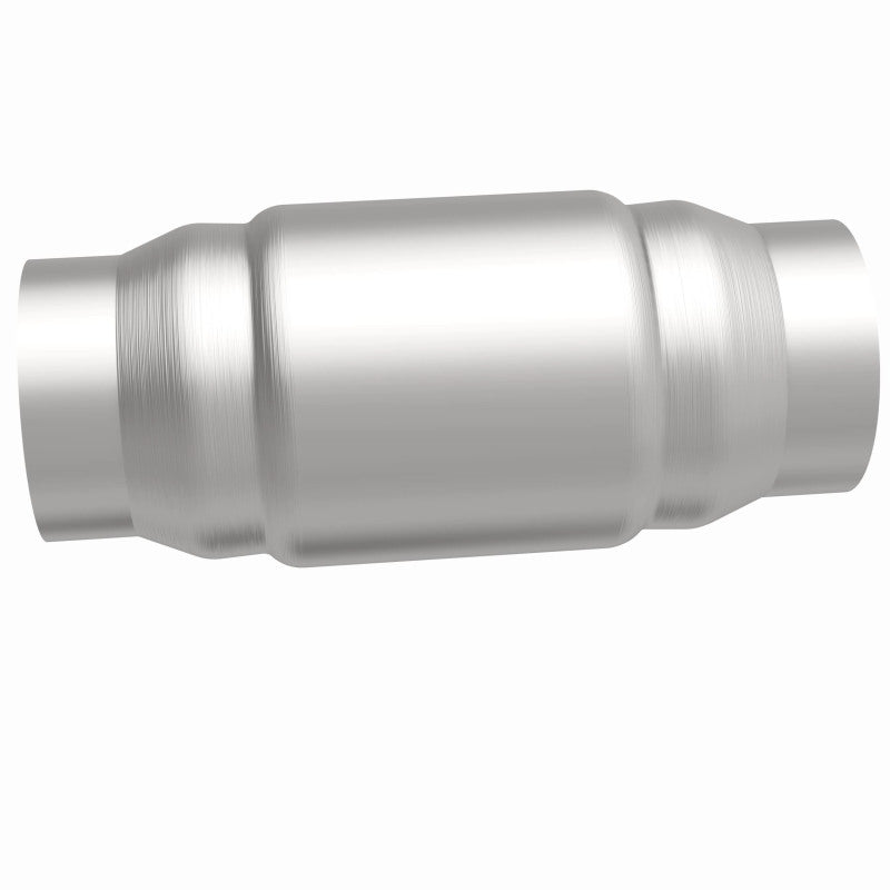 MagnaFlow Conv Univ 3.00inch C/C Magnaflow Catalytic Converter Universal