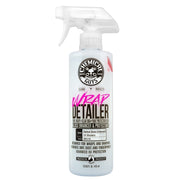 Chemical Guys Wrap Detailer Gloss Enhancer & Protectant for Vinyl Wraps - 16oz Chemical Guys Car Waxes