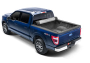 BAK 21-22 Ford F-150 (Incl. 2022 Lightning) Revolver X2 5.7ft Bed Cover BAK Tonneau Covers - Roll Up