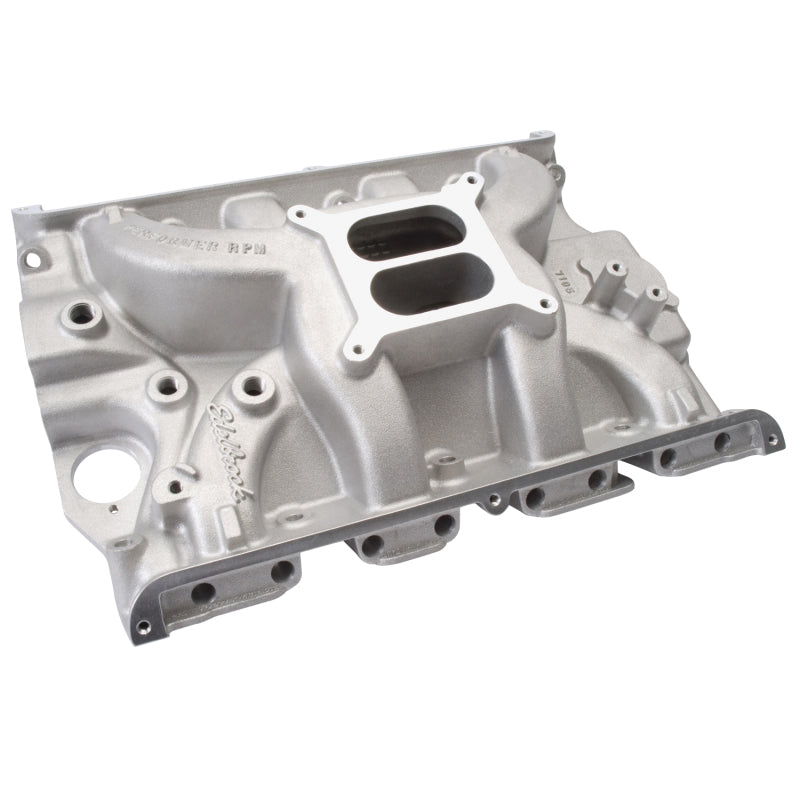 Edelbrock Performer RPM 427 Manifold Edelbrock Intake Manifolds