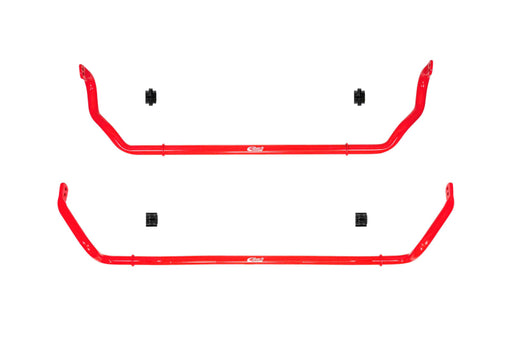 Eibach 36mm Front & 25mm Rear Anti-Roll Kit for 11 Ford Mustang Coupe/Convertible/Shelby Eibach Sway Bars