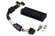 Haltech Elite 750 Plug-n-Play Adaptor Harness Haltech Wiring Harnesses