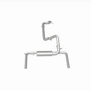 MagnaFlow 93-97 Camaro Firebird 5.7L BRE Exhaust Kit Magnaflow Catback