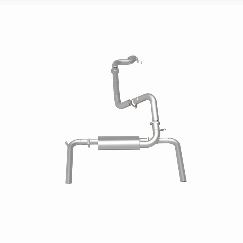 MagnaFlow 93-97 Camaro Firebird 5.7L BRE Exhaust Kit Magnaflow Catback