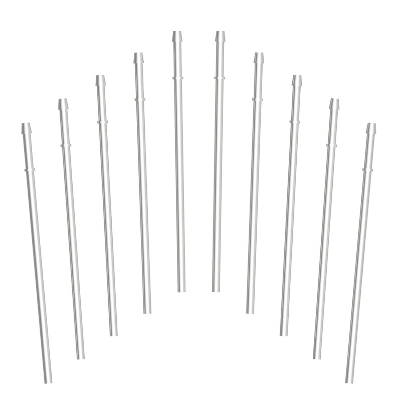 MagnaFlow Hanger .375inch straight 10pk Magnaflow Brackets