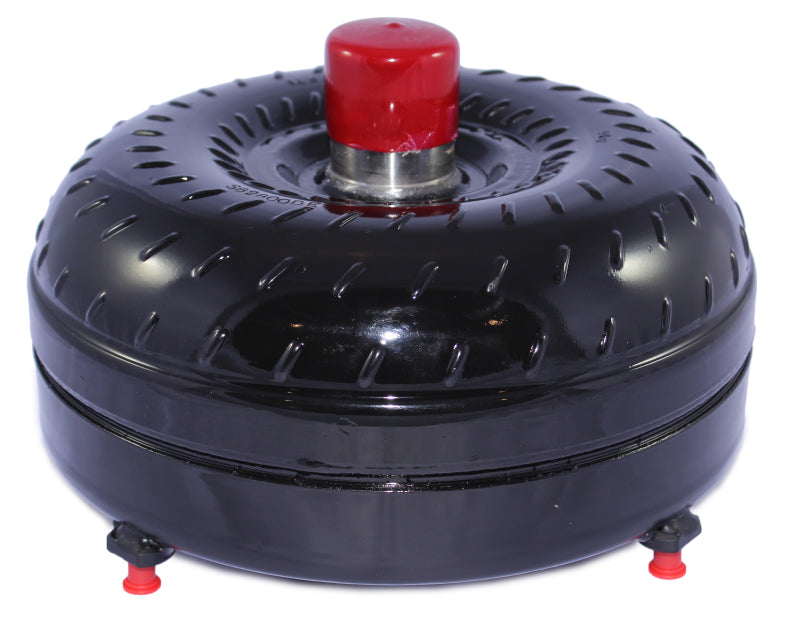 FTI 11in 4R70/AODE Street Brawler Series - 10 5/8in BC - 2800 Stall FTI Performance Torque Converters