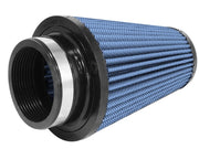 aFe POWER Takeda A/F P5R 3in Flange x 5in Base (INV) x 2-3/4Top (DOM) x 6in Height aFe Air Filters - Universal Fit