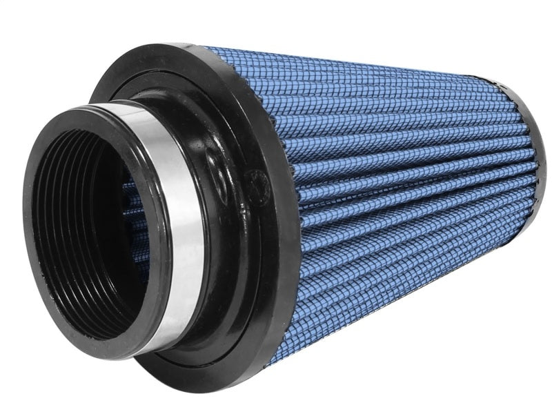 aFe POWER Takeda A/F P5R 3in Flange x 5in Base (INV) x 2-3/4Top (DOM) x 6in Height aFe Air Filters - Universal Fit