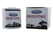 Ford Racing High Performance Oil Filter Ford Racing Oil Filters