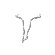 MagnaFlow Sys CB 05-09 Mustang V6 Duals Magnaflow Catback