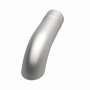 MagnaFlow Tip 1-pk Turndown 4.00x16 4ID Magnaflow Catalytic Converter Universal