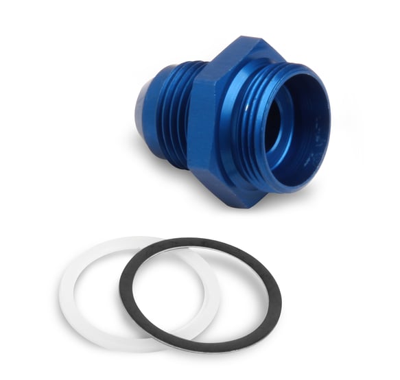 Fuel Inlet Fitting 26-74 HOLLEY Autoparts