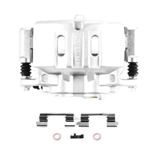 Power Stop 15-17 Ford Mustang Front Left Autospecialty Caliper w/Bracket PowerStop Brake Calipers - OE