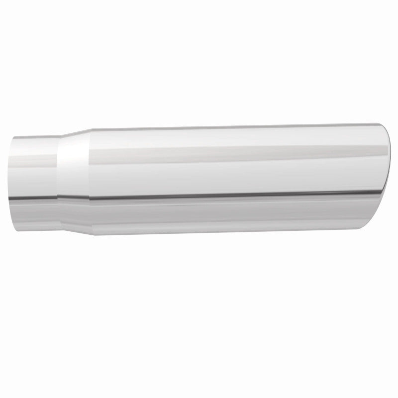 MagnaFlow Tip 1-Pk Re 3.50 X 12 3 Id 15Deg Magnaflow Catalytic Converter Universal