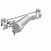 MagnaFlow Exhaust Cut-Out 3inch Magnaflow Catalytic Converter Universal