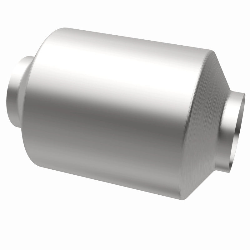 MagnaFlow Universal Catalytic Converter 2.00 Front Spun Magnaflow Catalytic Converter Universal