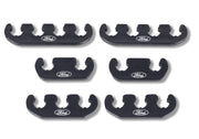 Ford Racing Wire Dividers 4 to 3 to 2 - Black w/ White Ford Logo Ford Racing Hardware Kits - Other