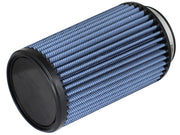 aFe MagnumFLOW Pro 5R Intake Replacement Air Filter 3-1/2 F x 5 B x 4-3/4 T x 7 H in - 1 FL in aFe Air Filters - Direct Fit