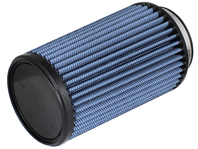 aFe MagnumFLOW Pro 5R Intake Replacement Air Filter 3-1/2 F x 5 B x 4-3/4 T x 7 H in - 1 FL in aFe Air Filters - Direct Fit