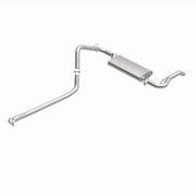 MagnaFlow BRE Exhaust Kit 98-02 Camaro Firebird 3.8L Magnaflow Catback