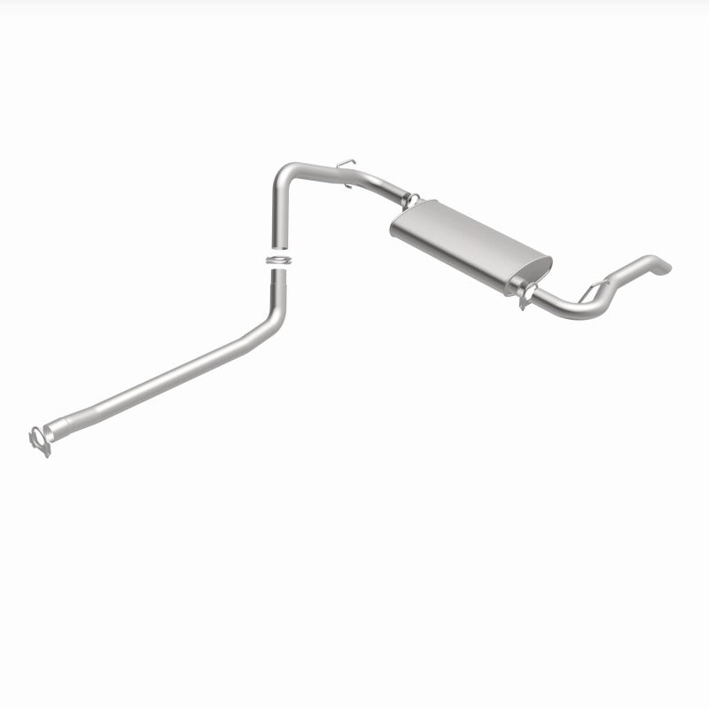 MagnaFlow BRE Exhaust Kit 98-02 Camaro Firebird 3.8L Magnaflow Catback