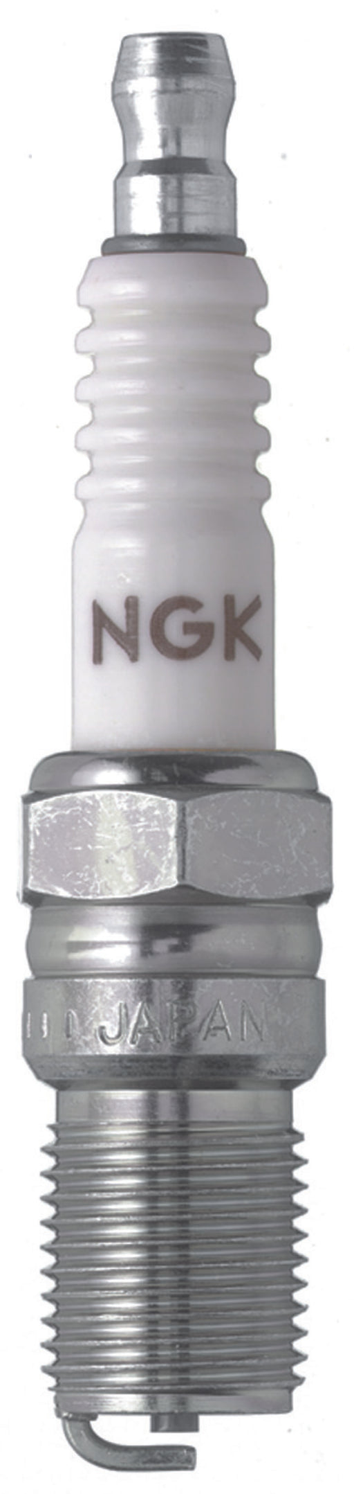 NGK Nickel Spark Plug Box of 10 (B9EFS) NGK Spark Plugs