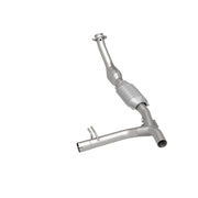 MagnaFlow Direct Fit Catalytic Converter 97-98 Expedition-Navigator Magnaflow Catalytic Converter Direct Fit