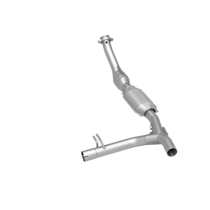 MagnaFlow Direct Fit Catalytic Converter 97-98 Expedition-Navigator Magnaflow Catalytic Converter Direct Fit