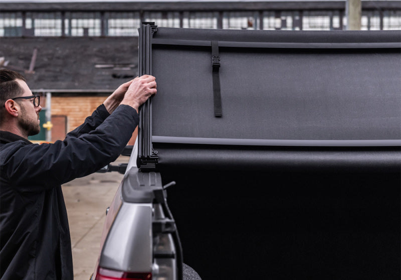 Extang 2021 Ford F150 (5 1/2 ft Bed) Trifecta ALX Extang Bed Covers - Folding