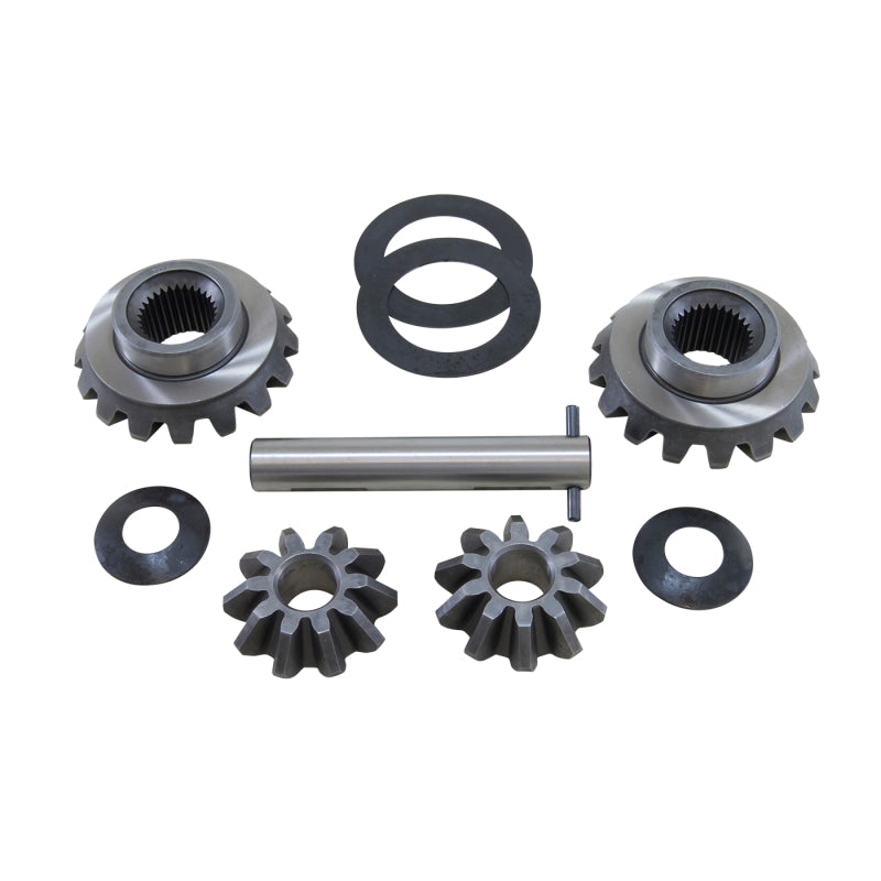 Yukon Gear Replacement Standard Open Spider Gear Kit For Dana 60 w/ 30 Spline Axles Yukon Gear & Axle Differential Spider Gears