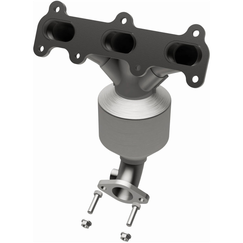 MagnaFlow Conv DF 07-08 Hyundai Tiburon 2.7L