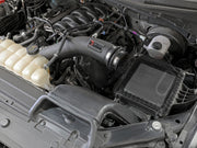 aFe Super Stock Induction System Pro Dry S Media 15-20 Ford F-150 V8-5.0L aFe Cold Air Intakes