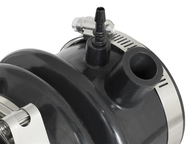 aFe POWER Momentum GT Pro Dry S Cold Air Intake 2017 Nissan Patrol (Y61) I6-4.8L aFe Cold Air Intakes